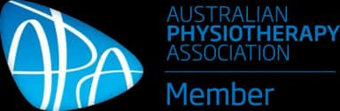 Australian Physiotherapy Association Member
