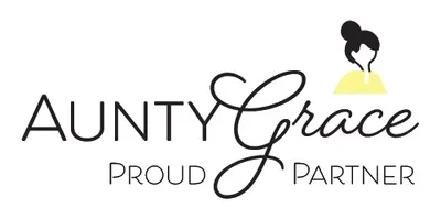 AuntyGrace Proud Partner
