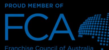 Proud Member of FCA — Franchise Council of Australia