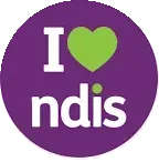 I Love NDIS